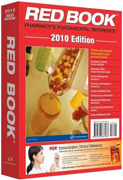 Red book pharmacy. Things To Know About Red book pharmacy. 